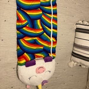 Happy Napper - Unicorn